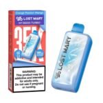 lost mary mt35000 turbo nixodine