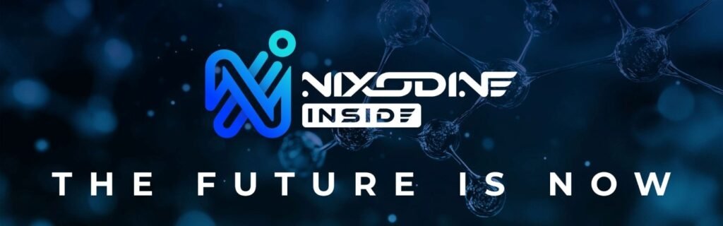 nixodine trademark