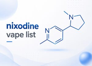 what is nixodine