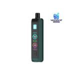 parfflo hookah blast nixodine