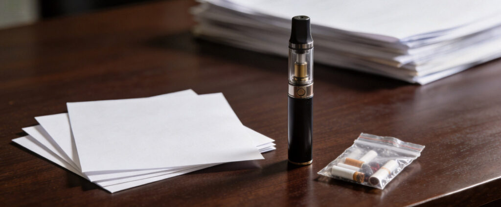 policy enforcement