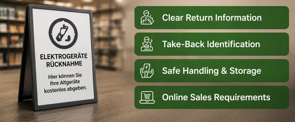 retail compliance