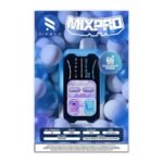 rifbar mixpro nixodine
