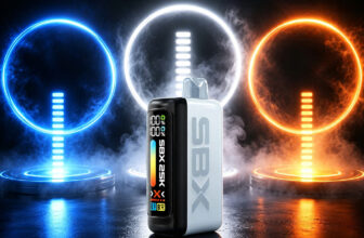 sbx vape review