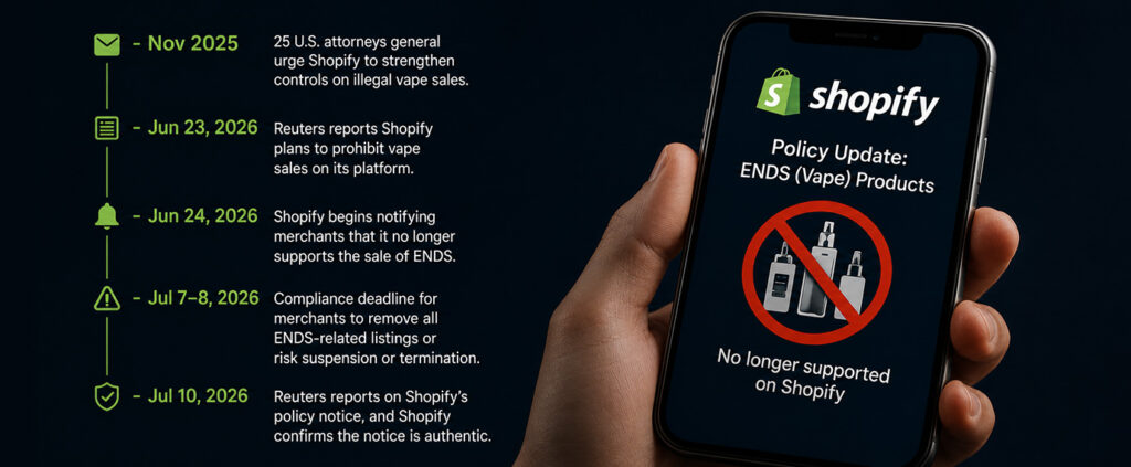 can you sell tobacco on shopify Vapes UK: Legal Guide & Payment Options Tabakerka - Tobacco Multipage Clean