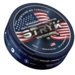 stryx nixodine pouch