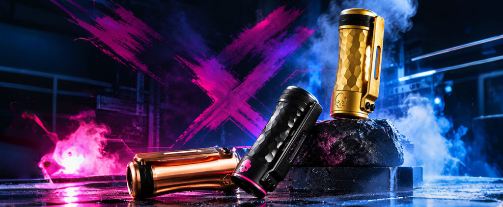 thunder cloud bonza pro mech mod