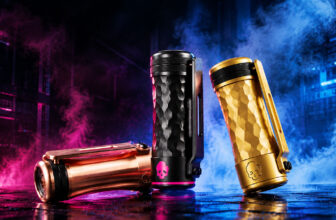 thundercloud bonza pro mech mod review