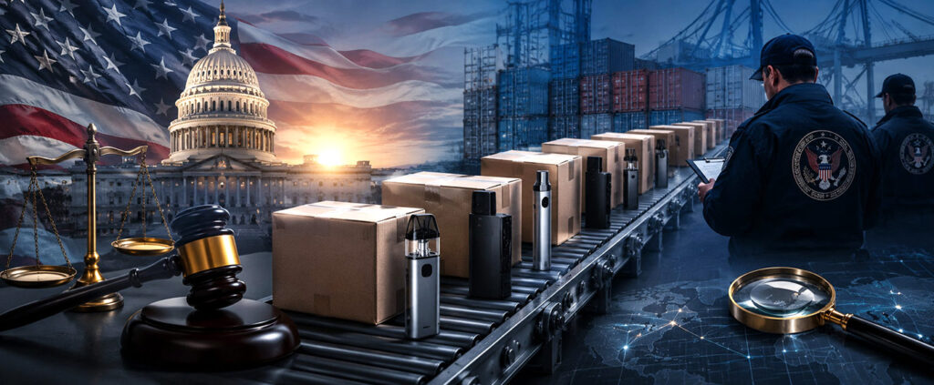 us import compliance on disposable vapes
