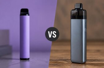 vape types