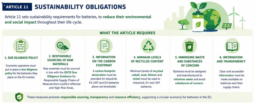 eu battery regulation and vapes