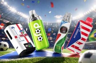 World Cup Vapes