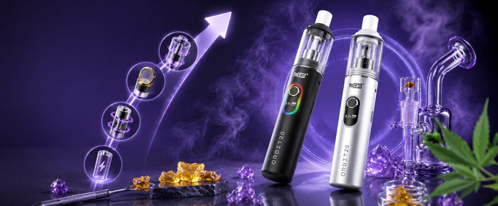 yocan orbit 2 for sale