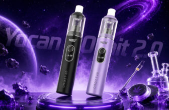 yocan orbit 2.0 review