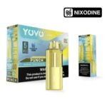 yovo jb50k nixodine