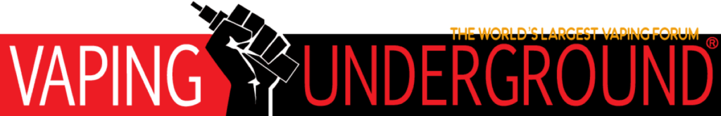 vaping underground vape community