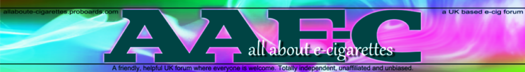 all about e-cigarette