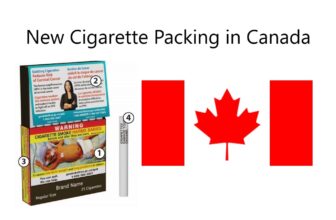 canada new rotation of cigarette warning labels