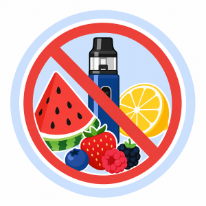 us flavor ban