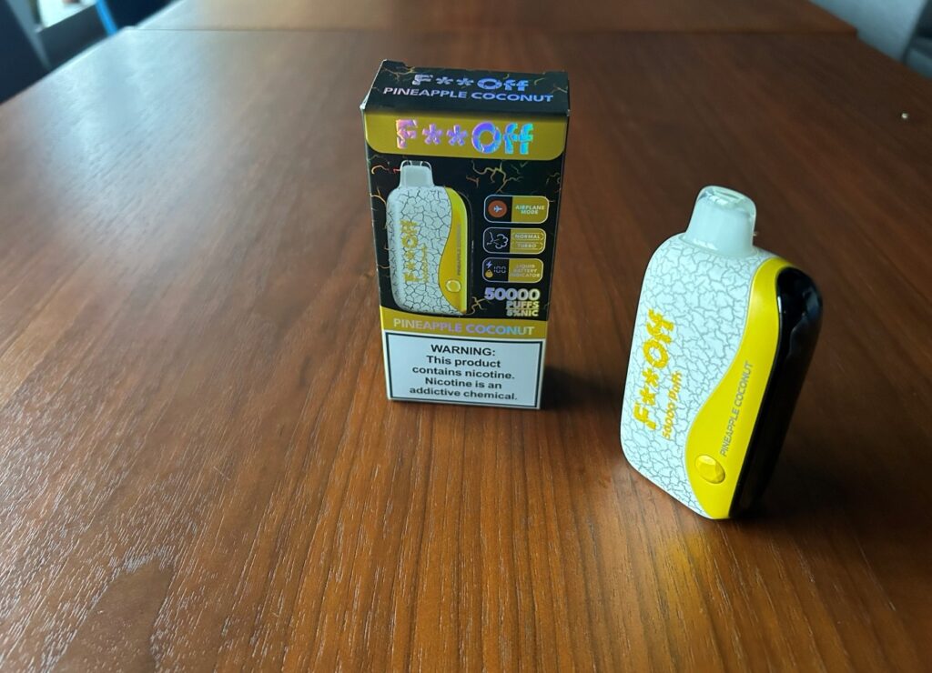 fog off 50k review