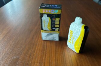 fog off 50k review