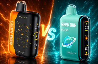 geek bar pulse 15k vs geek bar pulse x 25k review
