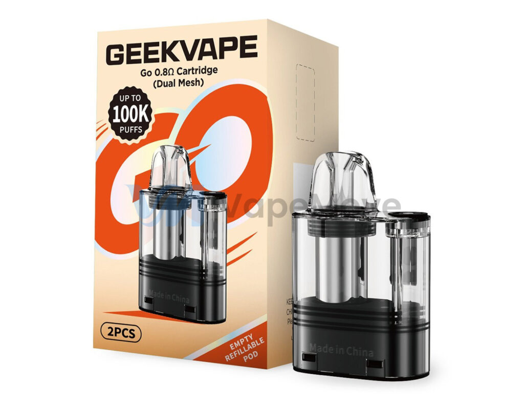 geekvape go pod cartridge picture