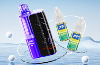 jnr p4 stellarc 100k vape