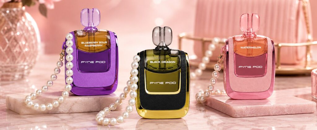 pyne pod mist 15k
