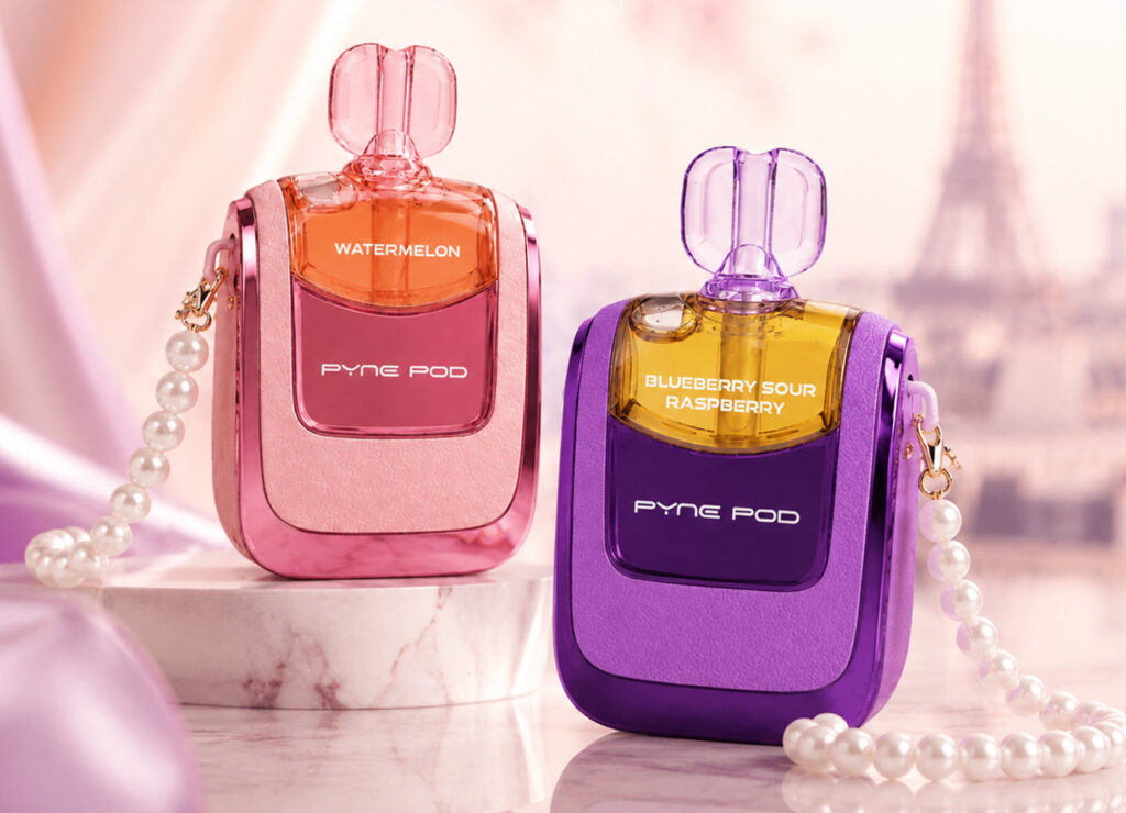 pyne pod mist 15k review
