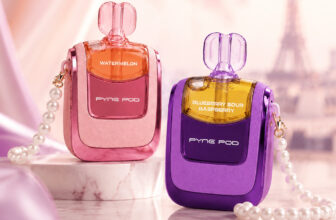 pyne pod mist 15k review