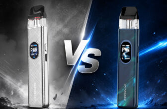 vaporesso xros 5 vs xros 6 vape review