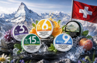 zsy nicotine pouches