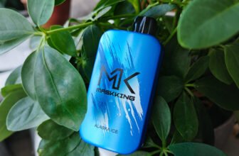 maskking extre 100k