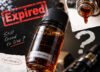 can expired vape juice kill you