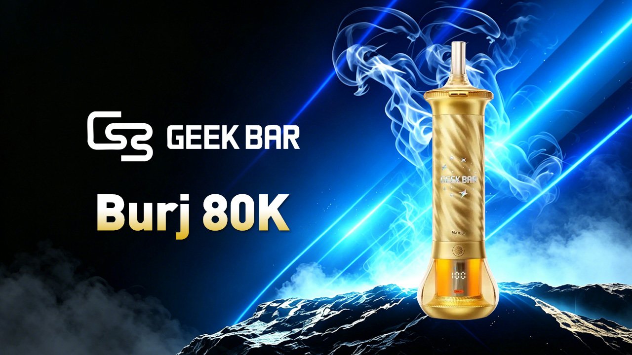geek bar burj 80k