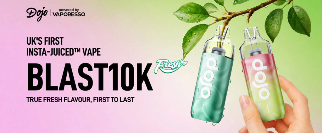 blast10k fresh