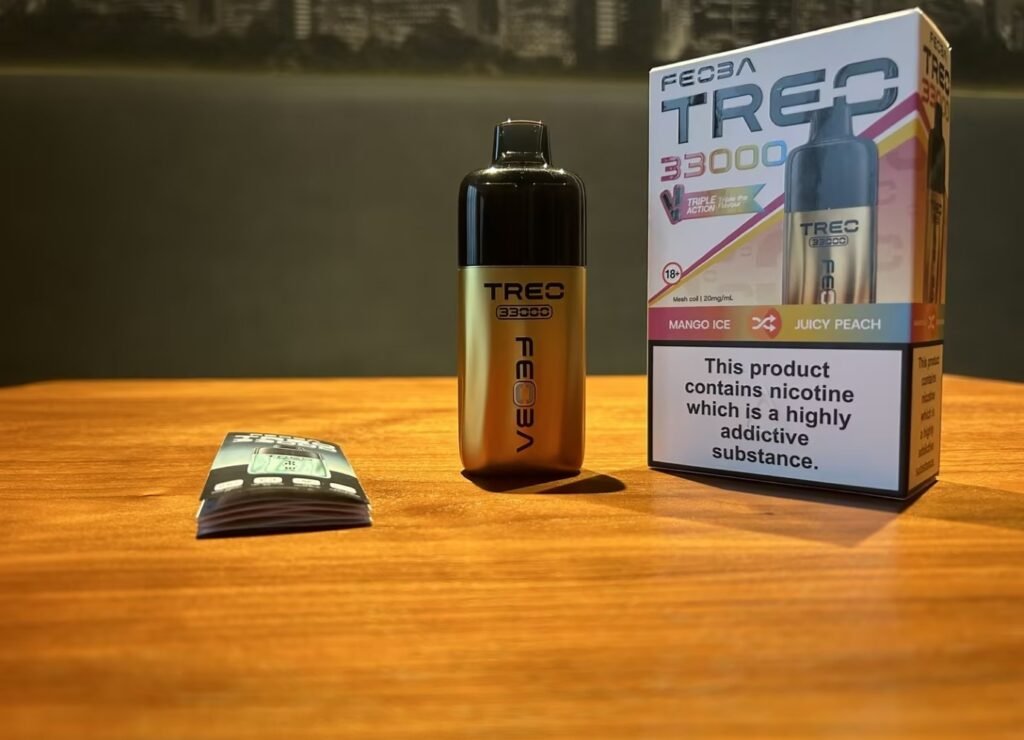 feoba treo 33k review