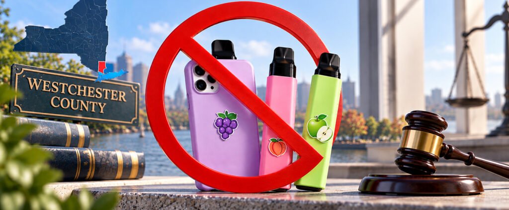 flavor vape ban