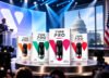 four new flavored vuse pro pods