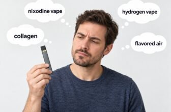 5 ridiculous healthy vape alternatives