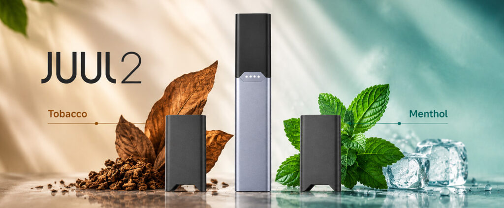 juul2 device