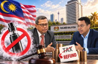 malaysian nicotine vape ban