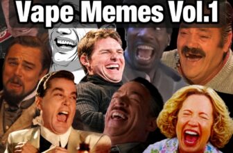 vape memes vol. 1