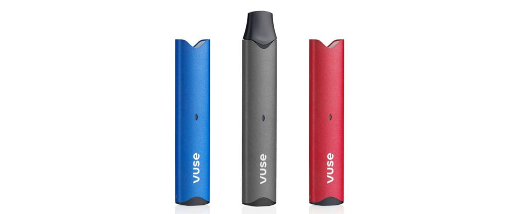 vuse alto device
