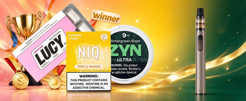 best vaping alternative
