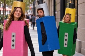 vape costumes for halloween 2026