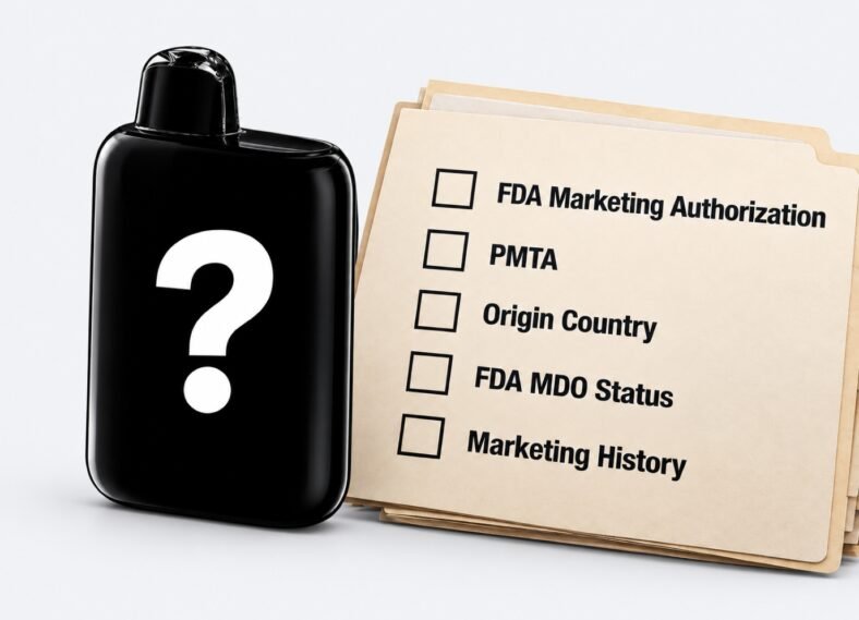 U.S. Vape Directory Explained: How to Get Listed?