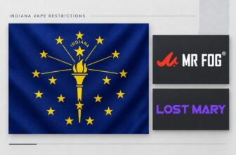 indianan loosens vape ban on lost mary and mr fog