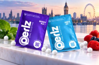 jti introduces perlz dissolvable nicotine pearls in the uk